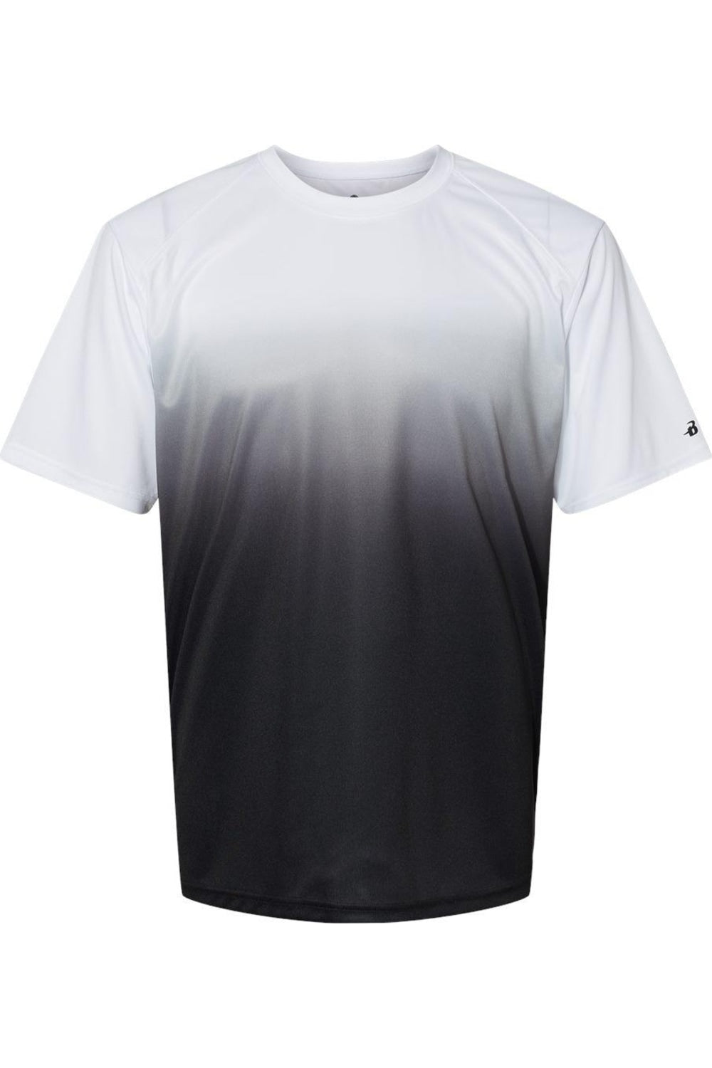 Футболка «Барсук Омбре» Badger, черный
Футболка «Барсук Омбре» Badger, черный