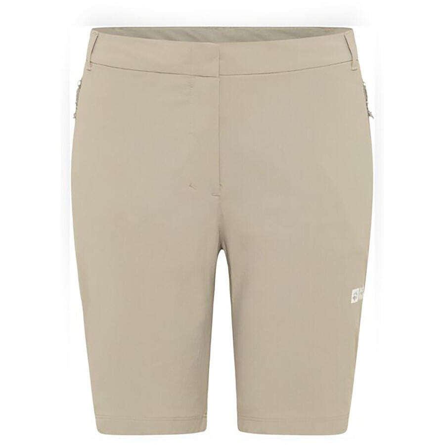 JACK WOLFSKIN Короткие шорты для походов
JACK WOLFSKIN Короткие шорты для походов