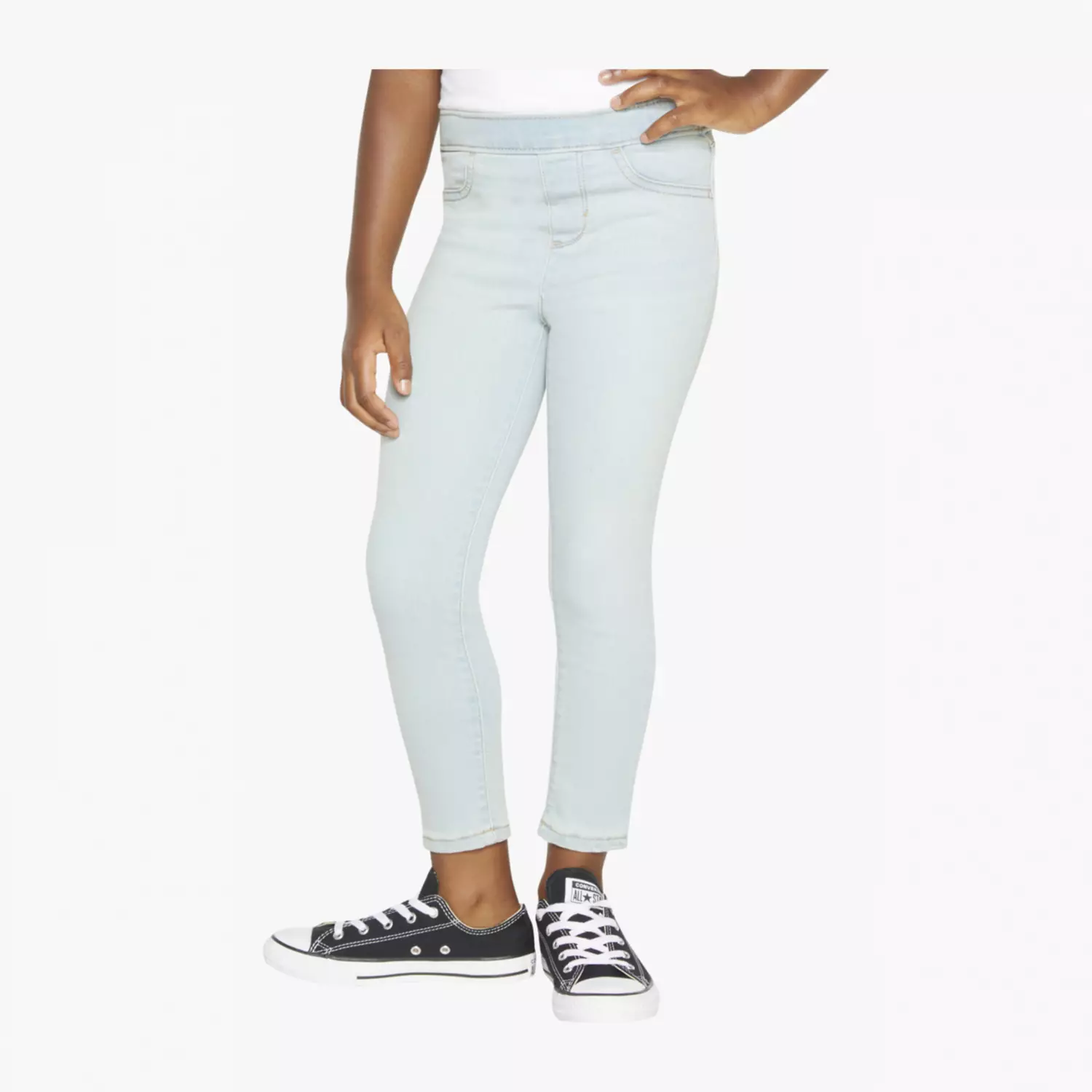 Джинсы Levi's
Джинсы Levi's