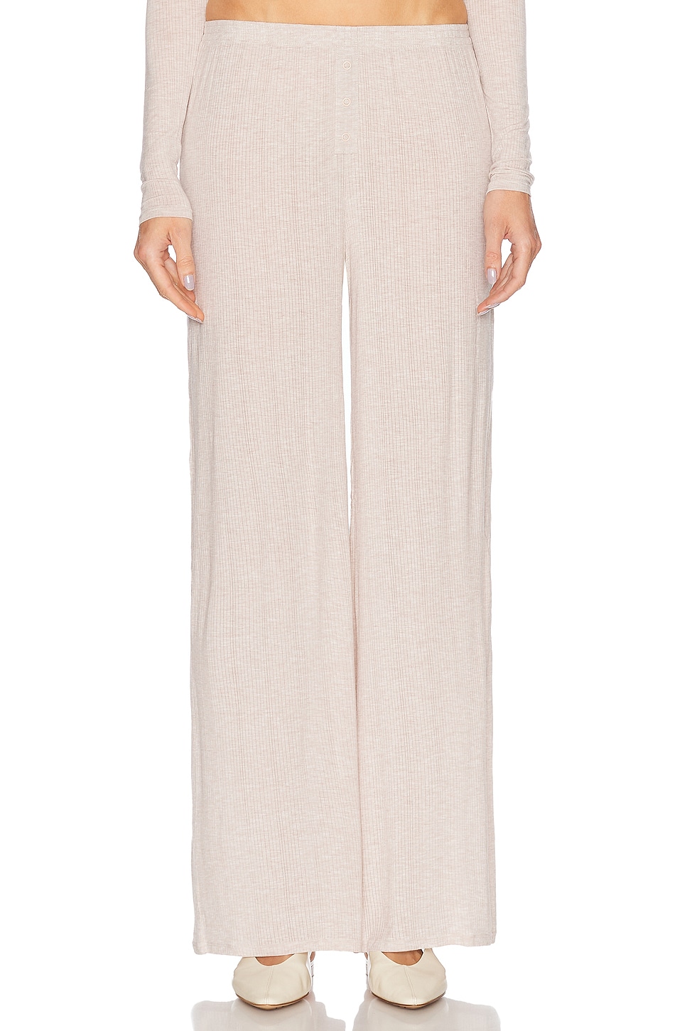 Ветровые брюки Whipped Track Negative Underwear, Sand 
Ветровые брюки Whipped Track Negative Underwear, Sand