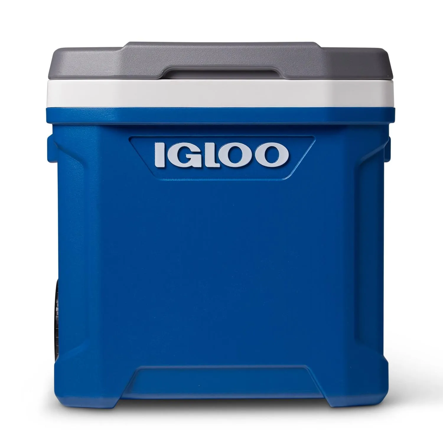 Холодильник на колесах Latitude 60 Igloo, Blue
Холодильник на колесах Latitude 60 Igloo, Blue