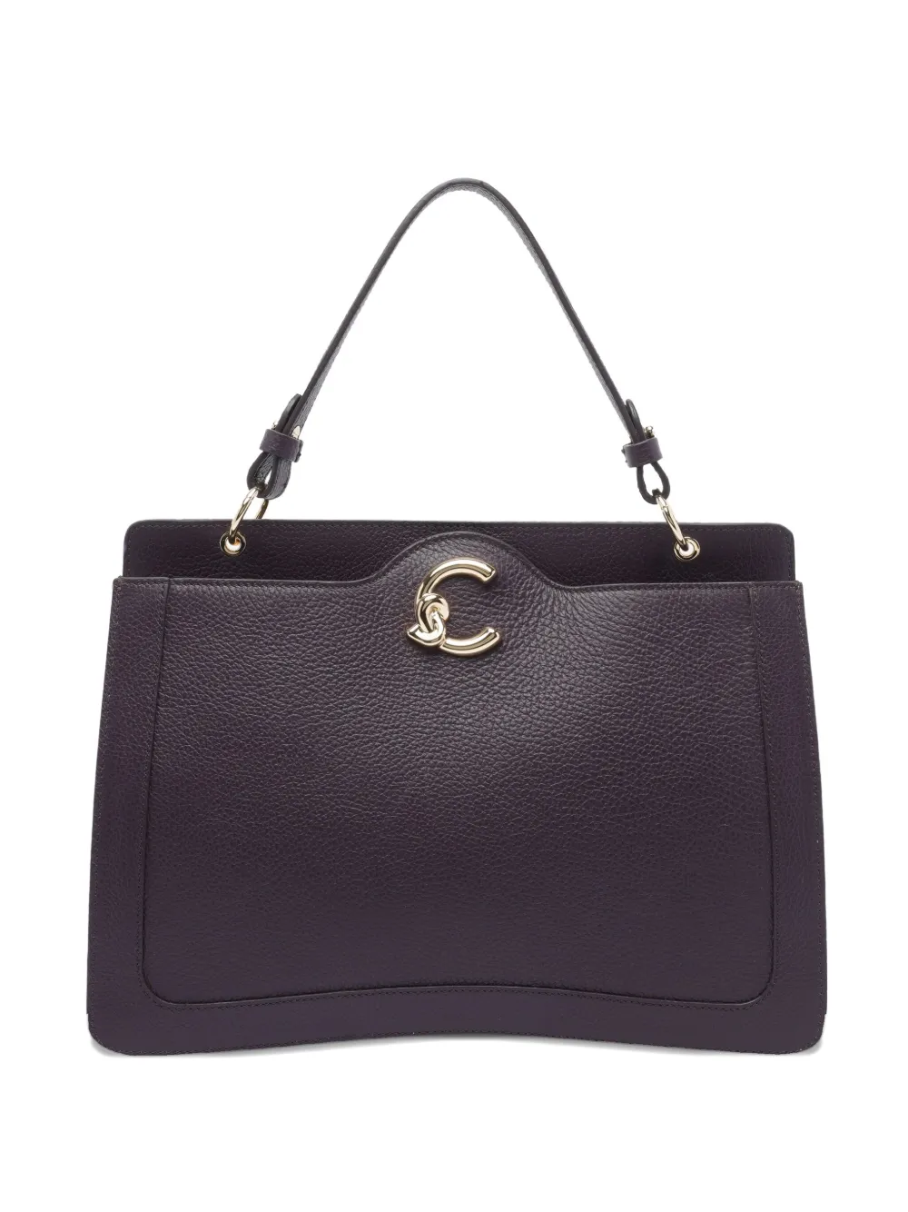 Сумка через плечо C-Me с логотипом Coccinelle, фиолетовый
Сумка через плечо C-Me с логотипом Coccinelle, фиолетовый