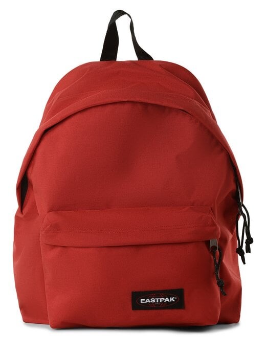 Рюкзак с мягкой подкладкой pak'r Eastpak, красный
Рюкзак с мягкой подкладкой pak'r Eastpak, красный