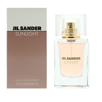 Женская парфюмерная вода Jil Sander Sunlight Intense EDP Spray Perfume 60ml
Женская парфюмерная вода Jil Sander Sunlight Intense EDP Spray Perfume 60ml