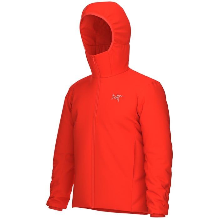 Толстовка Atom - мужская Arc'Teryx, Dynasty
Толстовка Atom - мужская Arc'Teryx, Dynasty