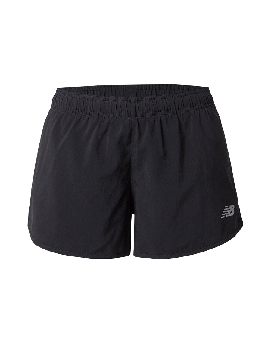 Обычные спортивные штаны new balance Essentials, черный
Обычные спортивные штаны new balance Essentials, черный