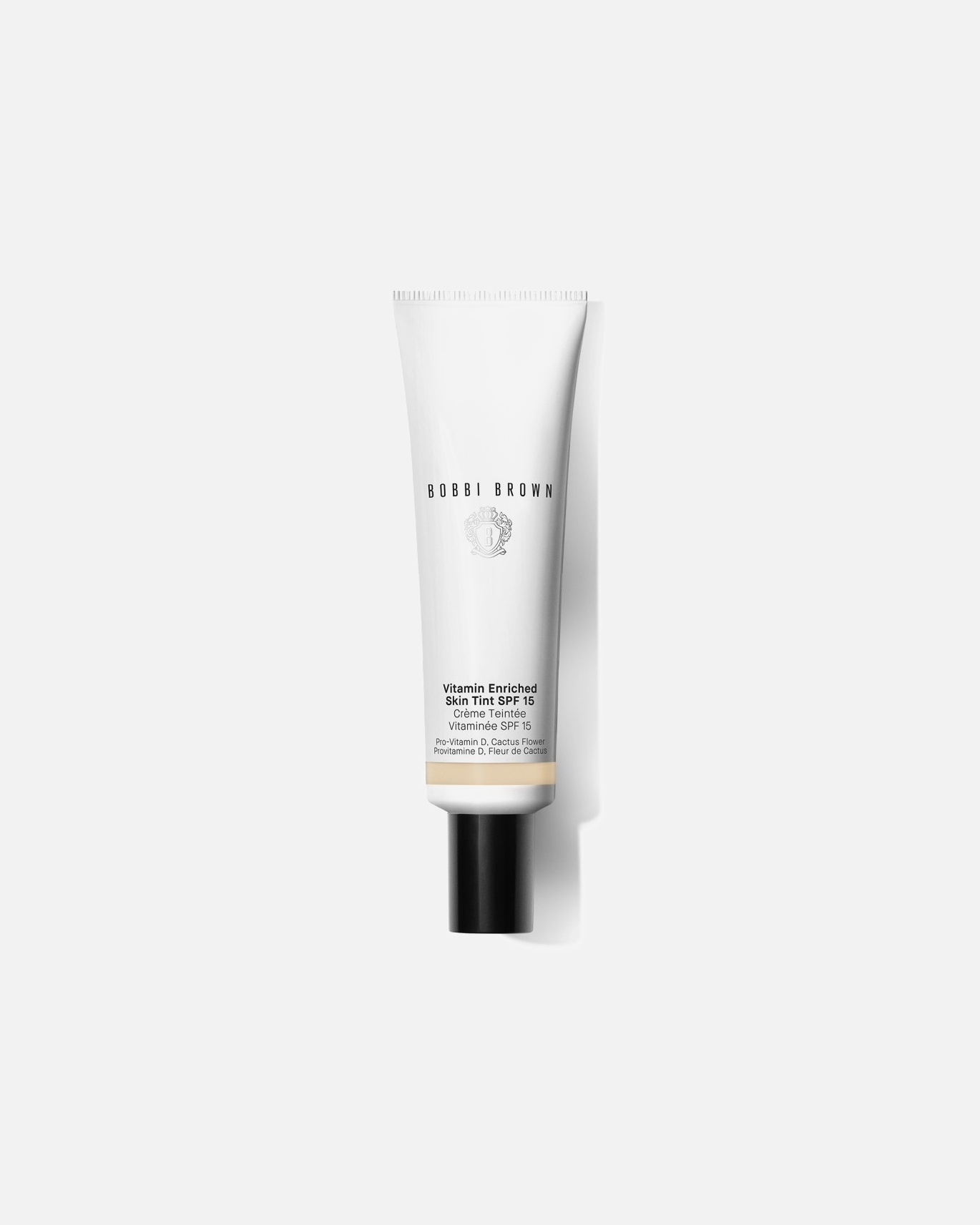 Маскирующий крем Bobbi Brown, nr. 1 light, 50 мл
Маскирующий крем Bobbi Brown, nr. 1 light, 50 мл