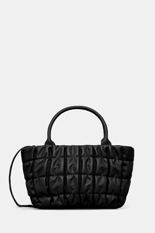 Кожаная сумка Answear.Lab, черный
Кожаная сумка Answear.Lab, черный