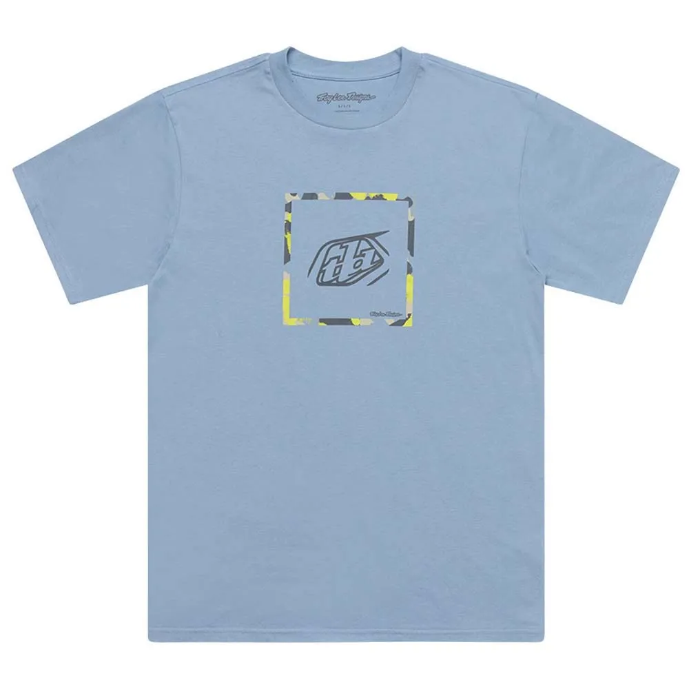 Футболка Troy Lee Designs Velocity, синий
Футболка Troy Lee Designs Velocity, синий