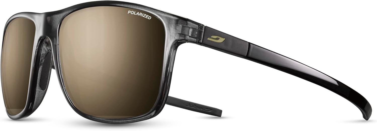 Солнцезащитные очки Julbo The Streets Lifestyle, унисекс. Резиновые дужки и носоупоры. 100% защита от УФ. Цвет: Translucent Black / Black Frame - Brown W/ Silver Mirror Lens (Spectron 3 Polarized)
Солнцезащитные очки Julbo The Streets Lifestyle, унисекс. Резиновые дужки и носоупоры. 100% защита от УФ. Цвет: Translucent Black / Black Frame - Brown W/ Silver Mirror Lens (Spectron 3 Polarized)