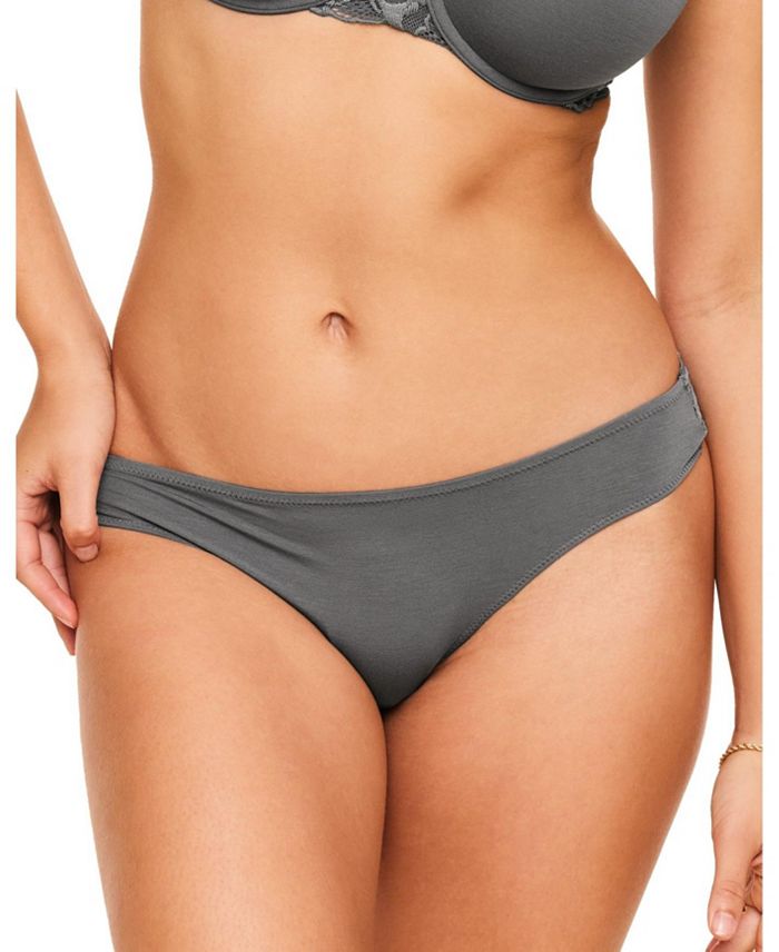 Трусики бикини Teagan Adore Me, серый
Трусики бикини Teagan Adore Me, серый