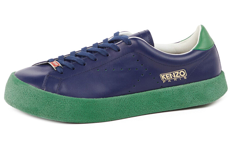 Мужская обувь для скейтбординга KENZO 
Мужская обувь для скейтбординга KENZO