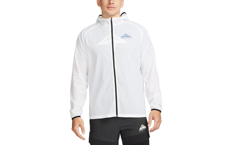 Куртка мужская белая Nike, белый
Куртка мужская белая Nike, белый