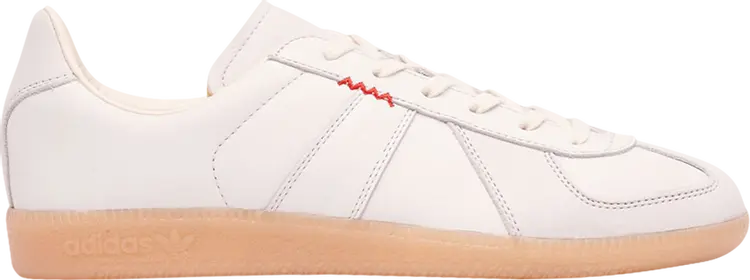 Кроссовки Hartcopy x BW Army, белый
Кроссовки Hartcopy x BW Army, белый