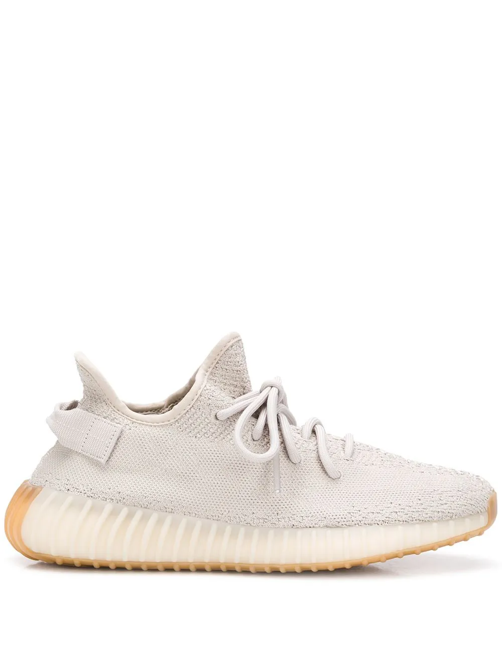 Кроссовки 'Boost 350 V2' adidas Yeezy, серый
Кроссовки 'Boost 350 V2' adidas Yeezy, серый