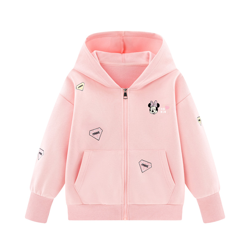 Disney Свитшот Minnie Series Pink для детей 3-7 лет
Disney Свитшот Minnie Series Pink для детей 3-7 лет