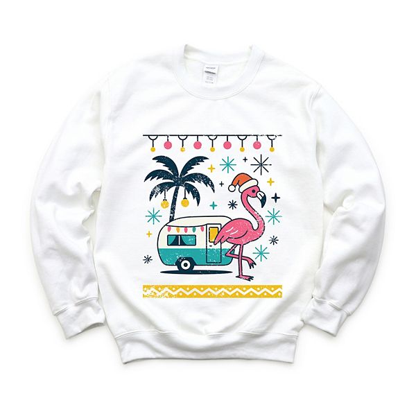 Свитшот женский Ugly sweater flamingo Simply Sage Market, White, Белый, Свитшот женский Ugly sweater flamingo Simply Sage Market, White
Свитшот женский Ugly sweater flamingo Simply Sage Market, White, Белый, Свитшот женский Ugly sweater flamingo Simply Sage Market, White