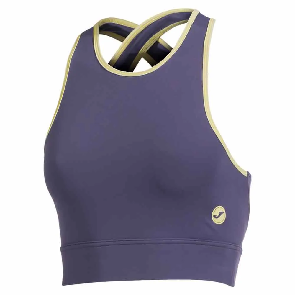 Спортивный топ Joma 902487, синий
Спортивный топ Joma 902487, синий