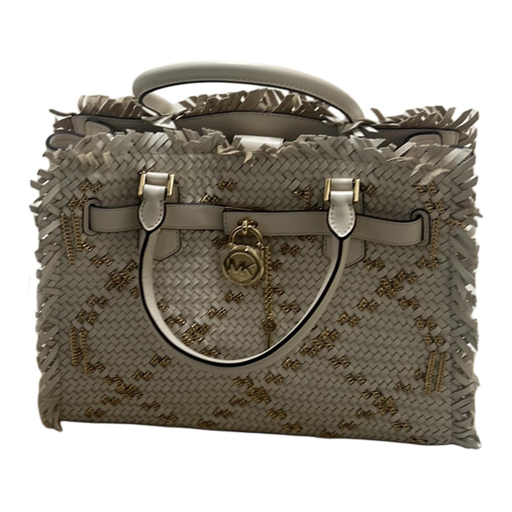 Сумка через плечо из коровьей кожи среднего размера женская белая MICHAEL KORS
Сумка через плечо из коровьей кожи среднего размера женская белая MICHAEL KORS