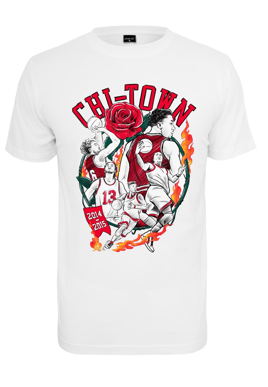 Рубашка MT Men, белый
Рубашка MT Men, белый