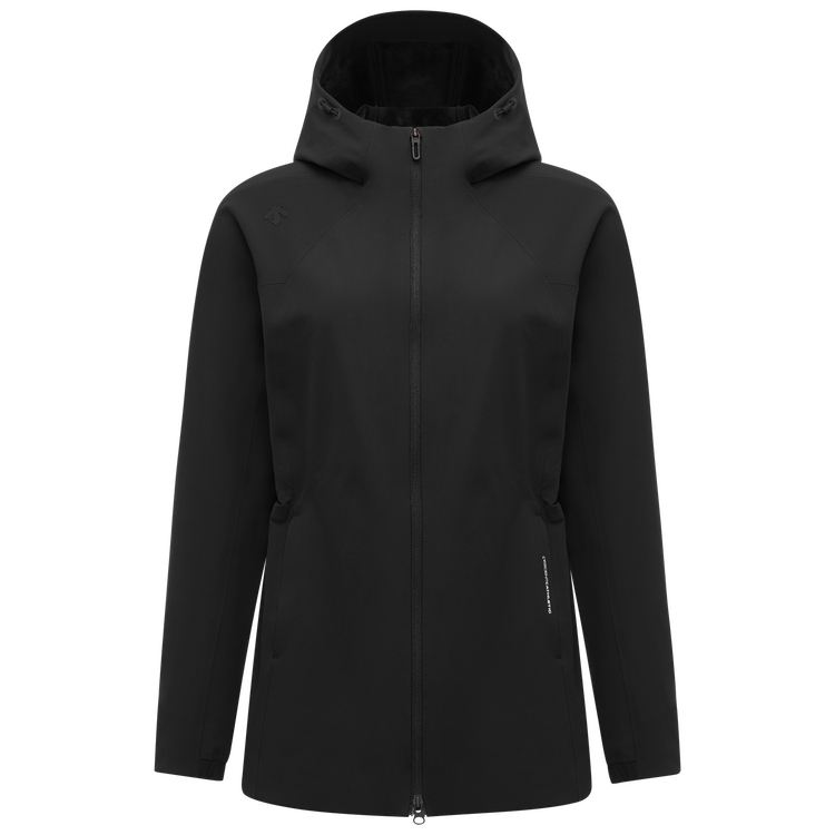 Тренировочная Тканая Верхняя Куртка Женская DESCENTE, LP-LIGHT PINK
Тренировочная Тканая Верхняя Куртка Женская DESCENTE, LP-LIGHT PINK