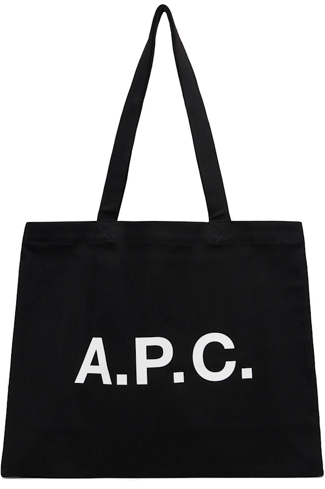 Сумка-Тоут Diane A.P.C., черный
Сумка-Тоут Diane A.P.C., черный