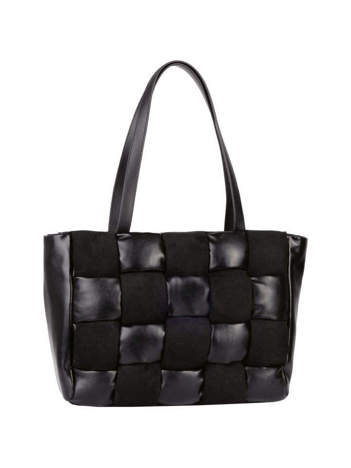 Сумка шоппер Gabor Bags, черный
Сумка шоппер Gabor Bags, черный