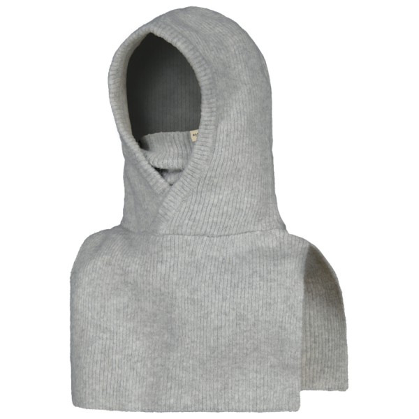 Женский шарф-капюшон с дарти Barts, серый
Женский шарф-капюшон с дарти Barts, серый