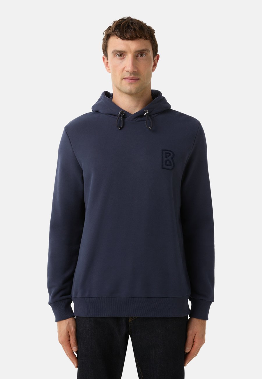 Худи Bogner MAURICE, Navy/Dark Blue
Худи Bogner MAURICE, Navy/Dark Blue