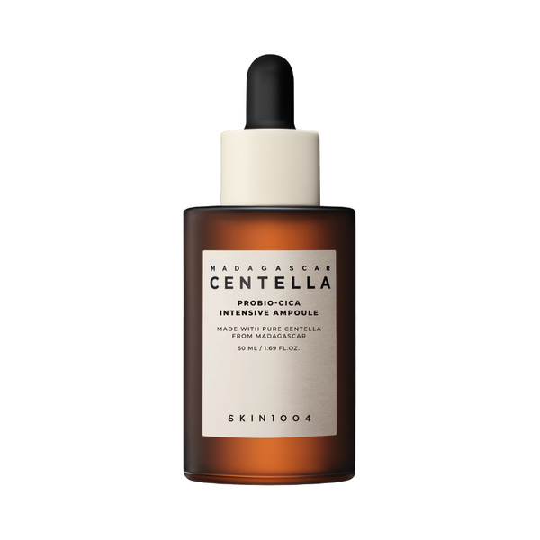 Укрепляющая сыворотка для лица для сухой, чувствительной и раздраженной кожи, 50 мл Skin1004 Probio-Cica
Укрепляющая сыворотка для лица для сухой, чувствительной и раздраженной кожи, 50 мл Skin1004 Probio-Cica