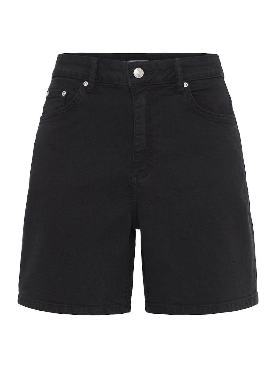 Обычные джинсы b.young Lydi, Black Denim
Обычные джинсы b.young Lydi, Black Denim