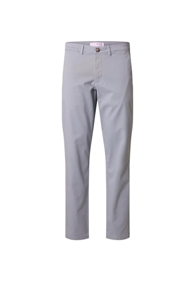 Брюки Selected, цвет tradewinds
Брюки Selected, цвет tradewinds