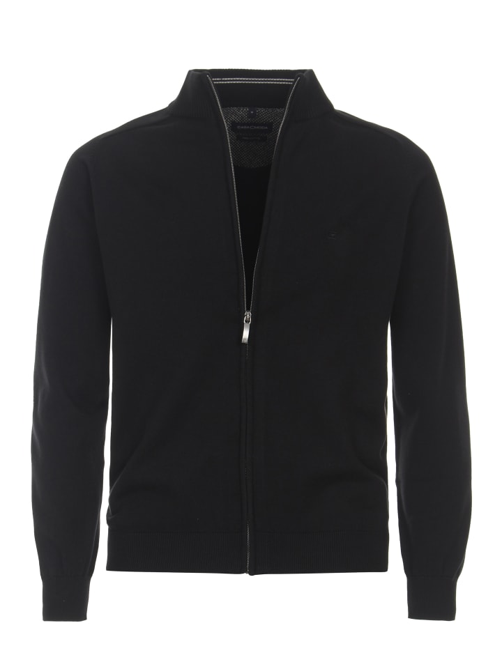 Кардиган Casa moda, черный
Кардиган Casa moda, черный