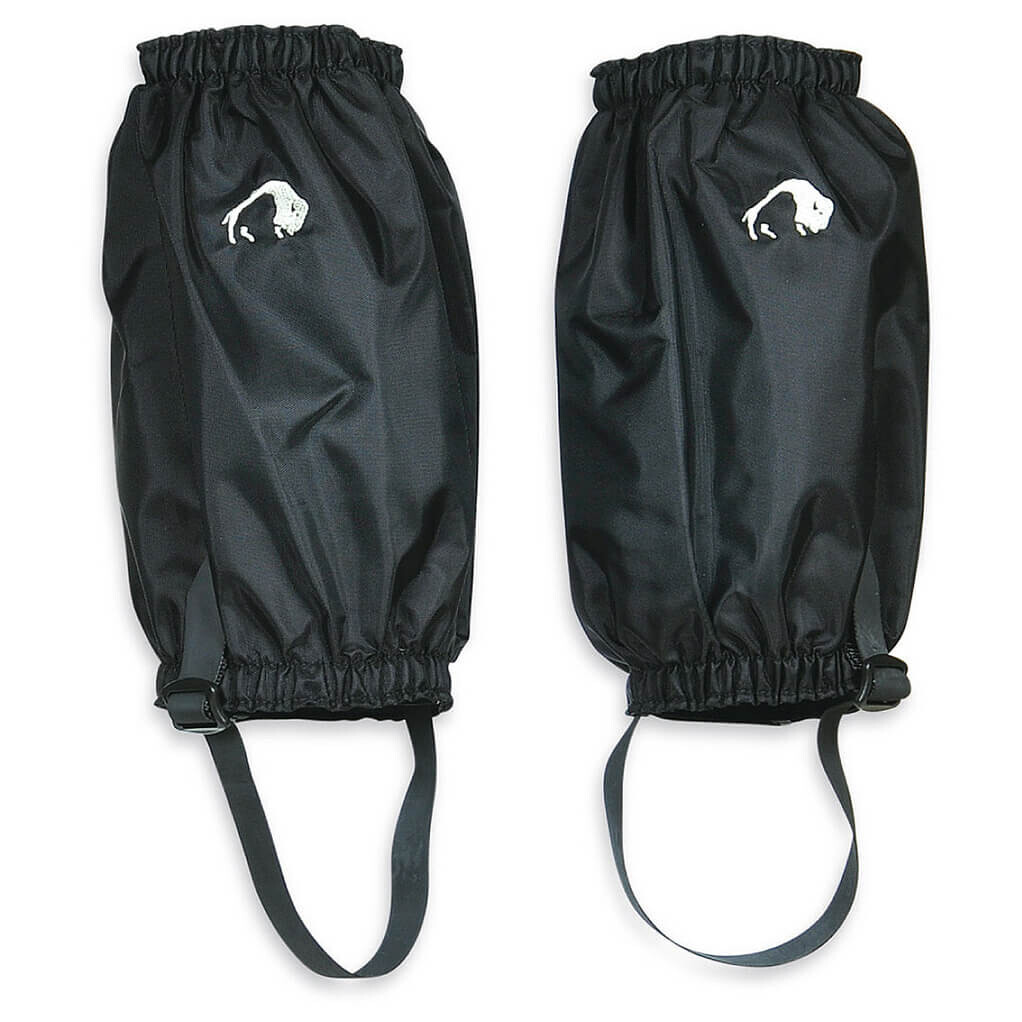 Гетры Tatonka Gaiter 420 HD Short, черный
Гетры Tatonka Gaiter 420 HD Short, черный