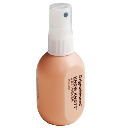 Оригинальный минерал Ноу Кнотт 50 мл O&M
Оригинальный минерал Ноу Кнотт 50 мл O&M