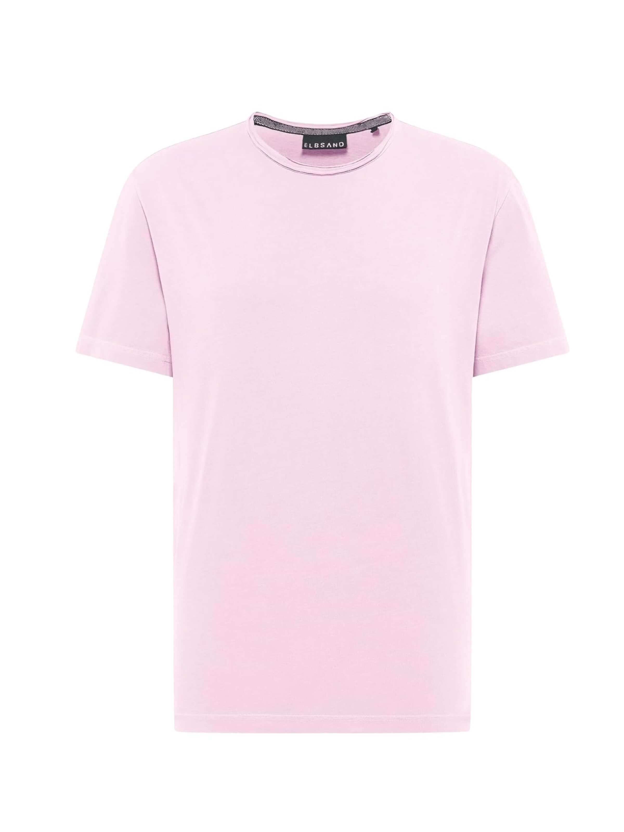 Elbsand Футболка 'Palle' в цвете Rose
Elbsand Футболка 'Palle' в цвете Rose