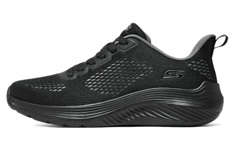 Кроссовки мужские Lifestyle Shoes Men Low-Top Skechers, черный
Кроссовки мужские Lifestyle Shoes Men Low-Top Skechers, черный