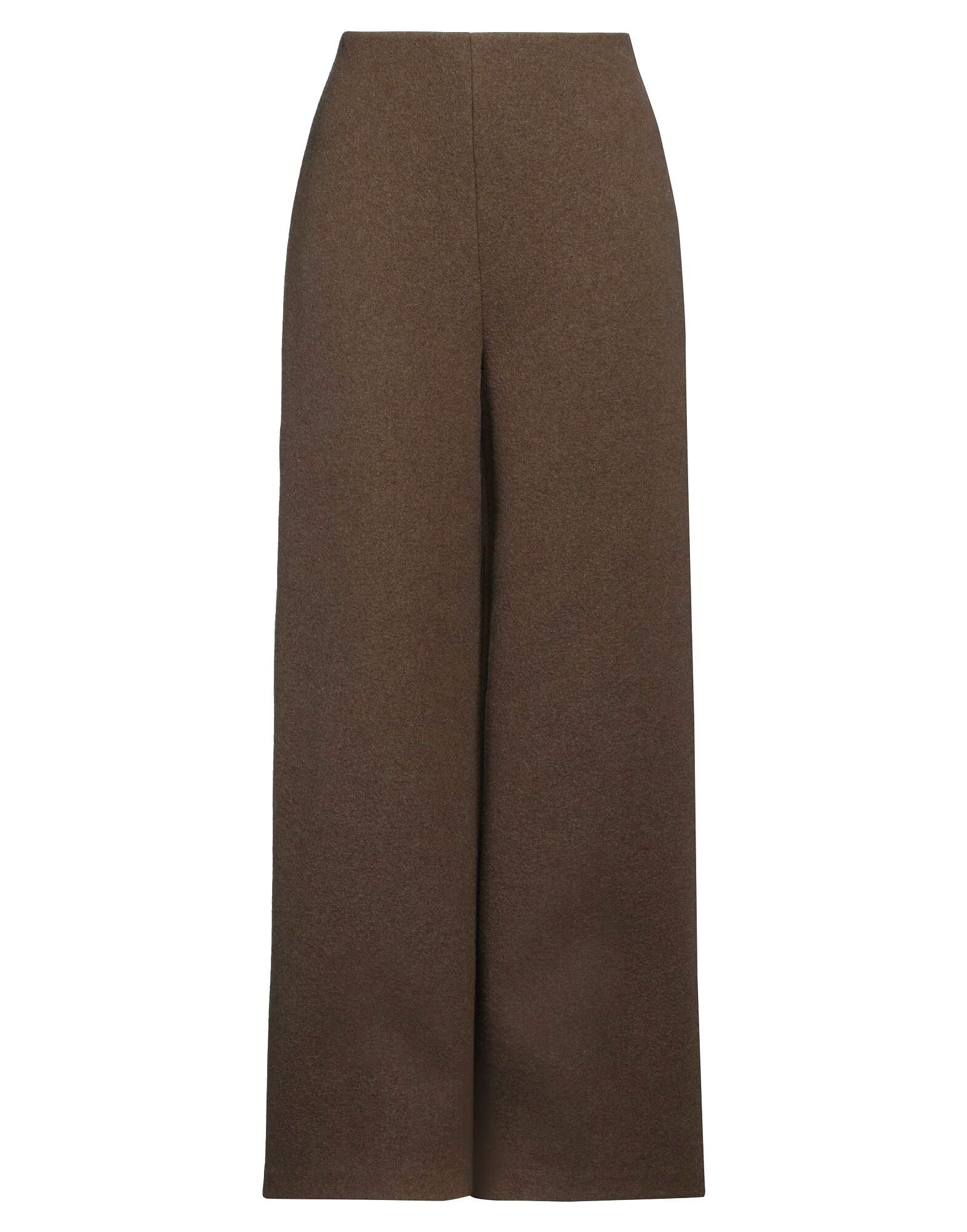 Брюки Róhe, хаки
Брюки Róhe, хаки