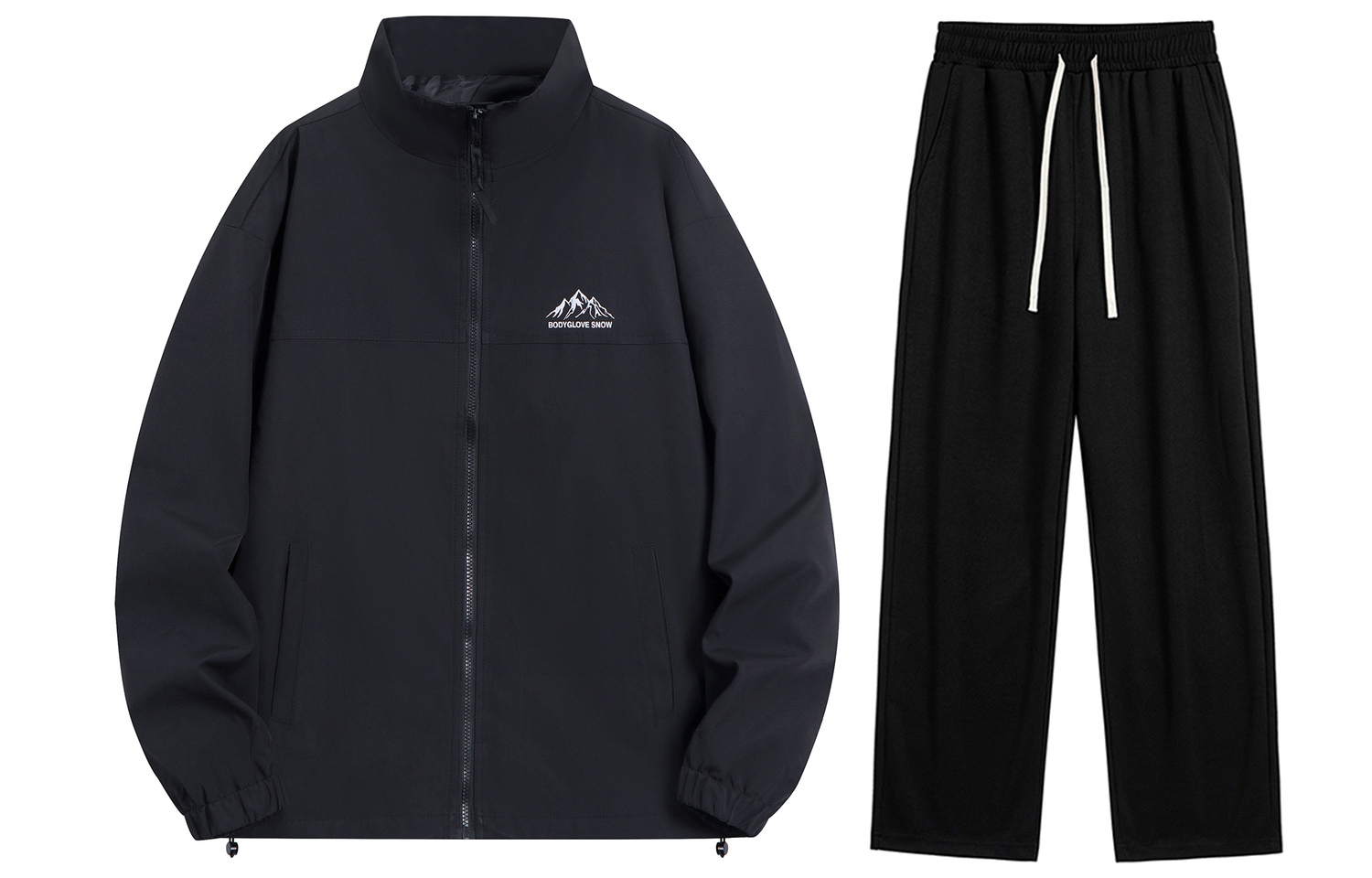 Повседневная спортивная одежда унисекс BODY GLOVE
Повседневная спортивная одежда унисекс BODY GLOVE