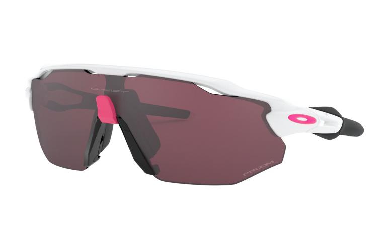 Oakley Солнечные очки Radar Ev Advancer, White
Oakley Солнечные очки Radar Ev Advancer, White