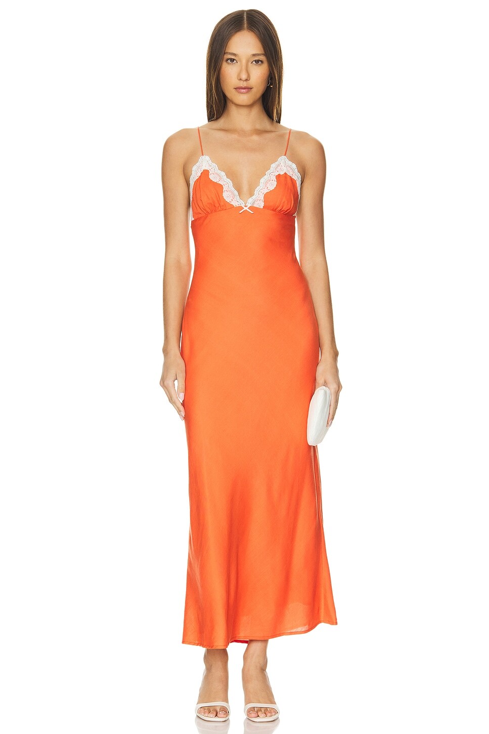 Платье жасмин Nia, лиловый
Платье жасмин Nia, лиловый