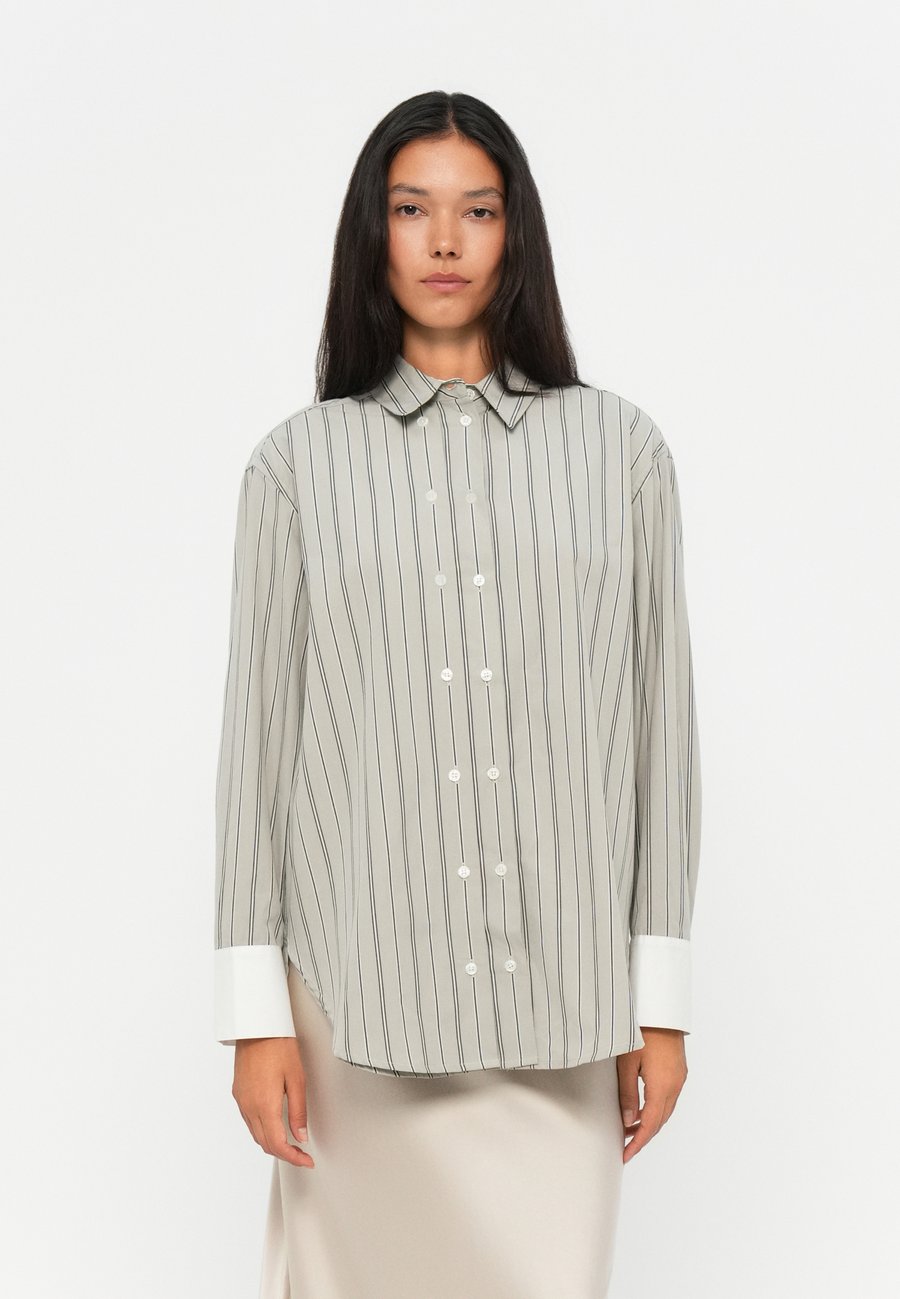 Блуза Samsøe Samsøe SALAS SHIRT, Alfalfa/Beige
Блуза Samsøe Samsøe SALAS SHIRT, Alfalfa/Beige
