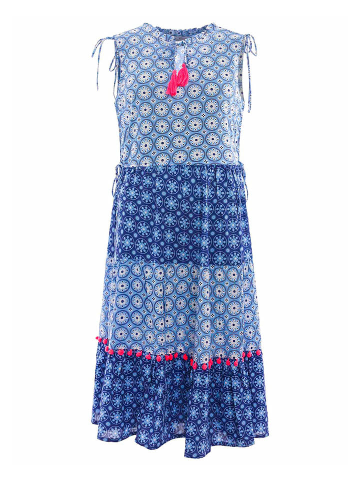 Платье до колена Zwillingsherz
Платье до колена Zwillingsherz