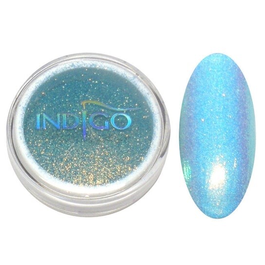 Пыльца индиго Русалка Водолей 2,5г, Indigo Nails Lab
Пыльца индиго Русалка Водолей 2,5г, Indigo Nails Lab