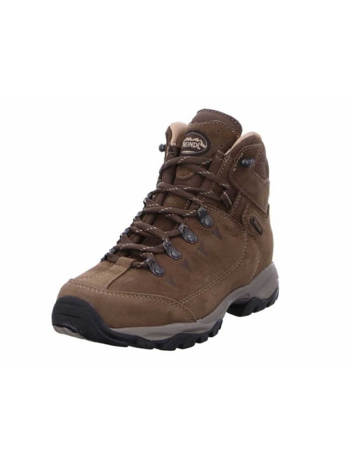 Походная обувь MEINDL, коричневый
Походная обувь MEINDL, коричневый