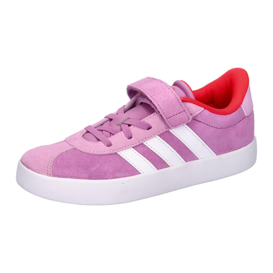 Детские кроссовки adidas VL COURT 3.0 EL C
Детские кроссовки adidas VL COURT 3.0 EL C
