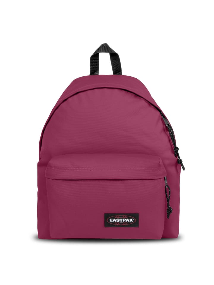 Рюкзак Padded Pak'r Daypack 40 см, цвет бордо Eastpak
Рюкзак Padded Pak'r Daypack 40 см, цвет бордо Eastpak