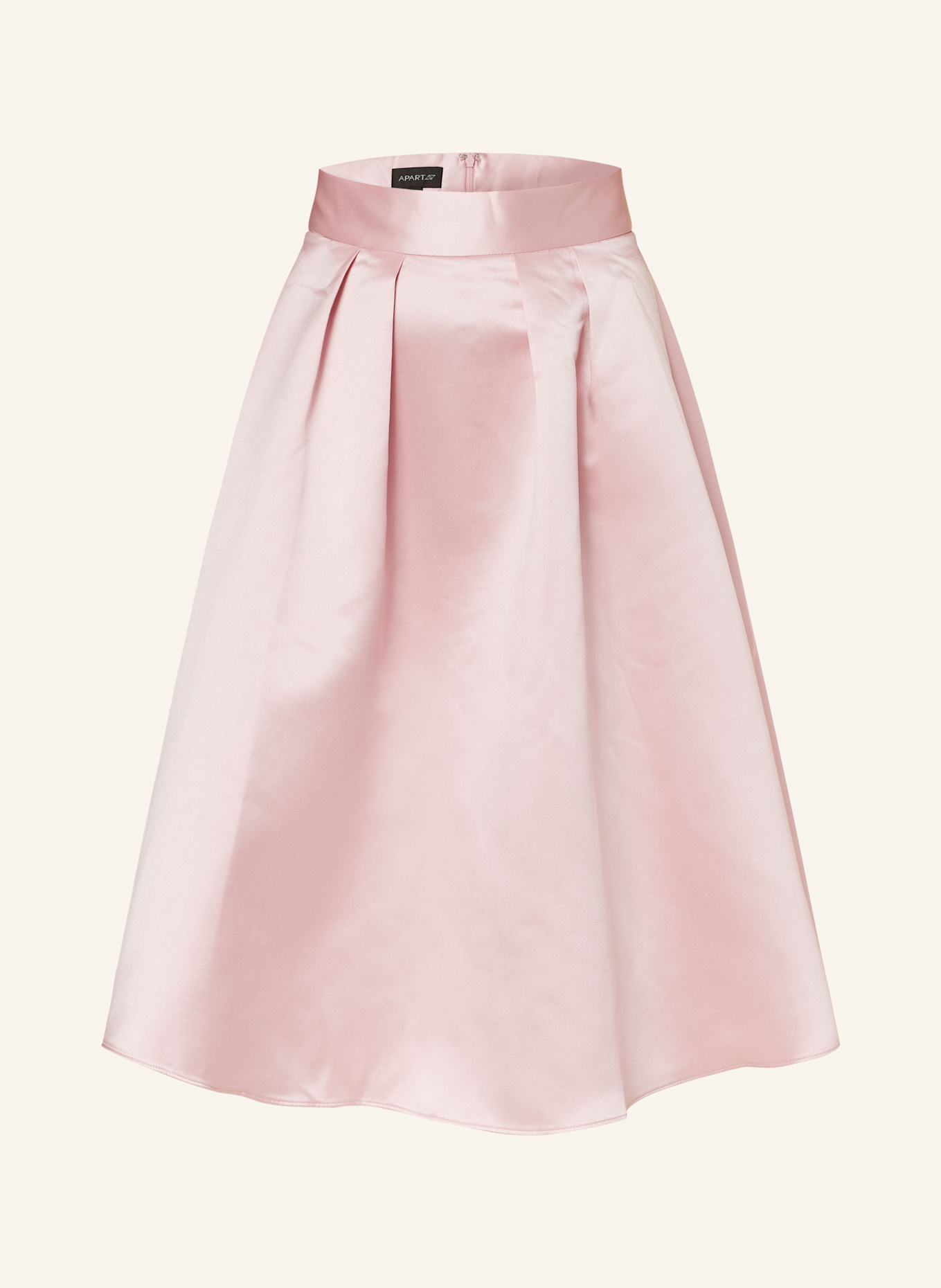 Атласная юбка Apart, розовый
Атласная юбка Apart, розовый