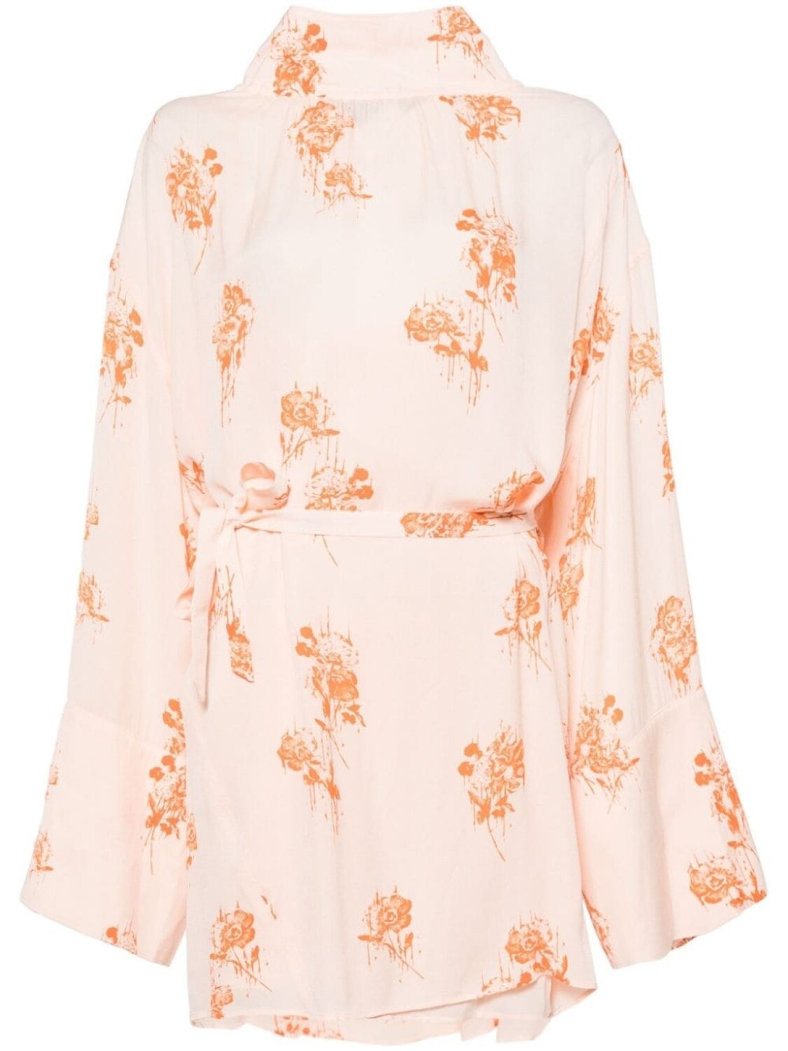 Day Birger Et Mikkelsen платье Jay, оранжевый
Day Birger Et Mikkelsen платье Jay, оранжевый