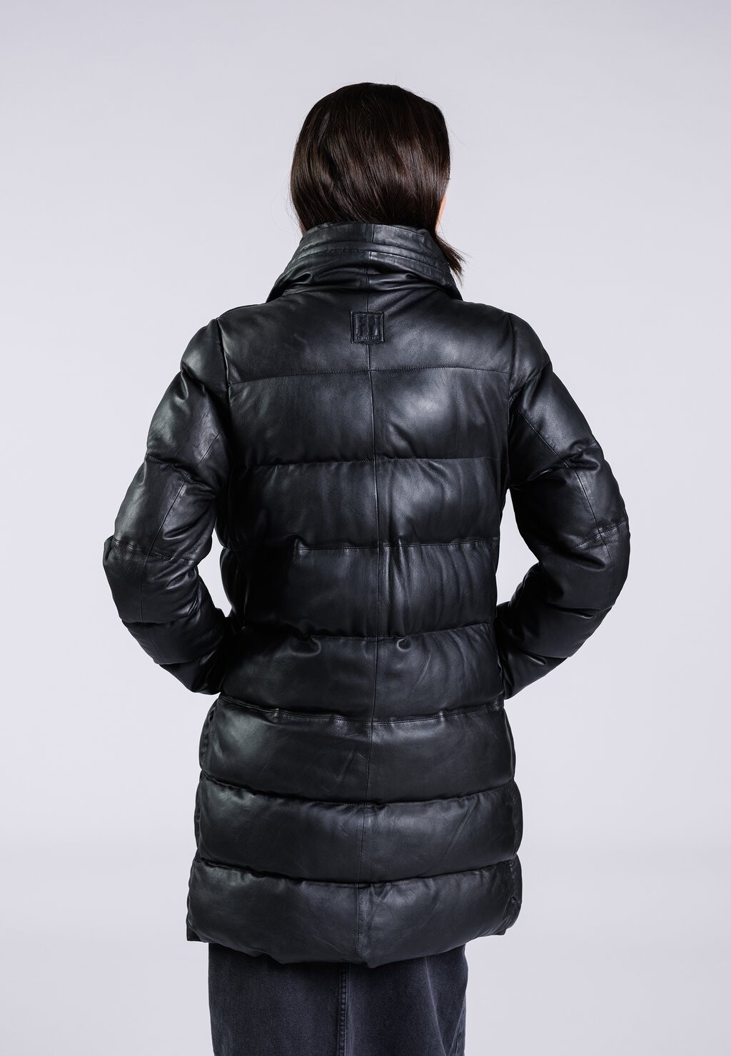 Зимнее пальто MORE HEAVENLY Freaky Nation, черный
Зимнее пальто MORE HEAVENLY Freaky Nation, черный